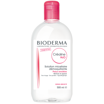 Bioderma Créaline H2O...