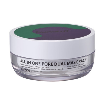 JJ Young Masque Duo Visage 100g