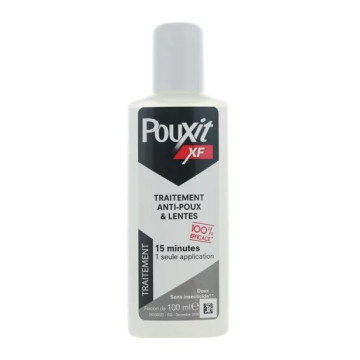 Pouxit XF Lotion 100ml