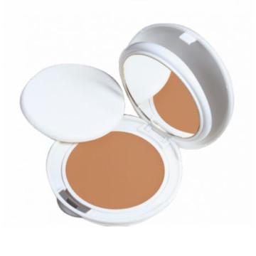 Avène Couvrance Crème de Teint Compacte Miel 10 g