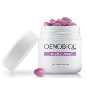 Oenobiol Peau d'Orange  40...