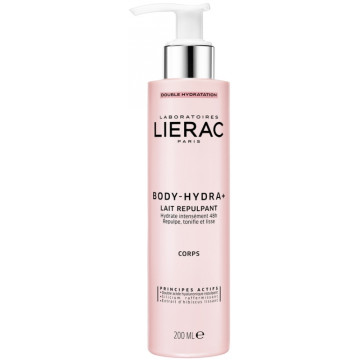 Lierac Body-Hydra+ Lait...