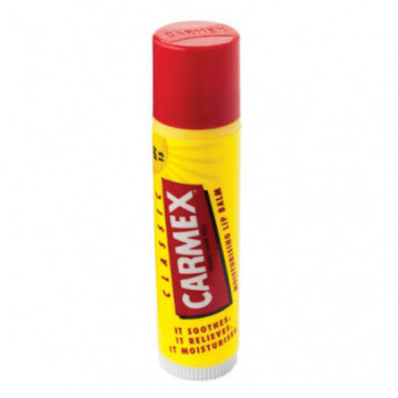 Carmex Baume Hydratant Lèvres Classique 4.25g