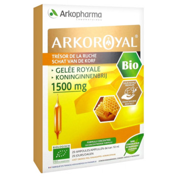 copy of Arko Royal Gelée...