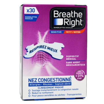 Breathe Right Respir' Activ...