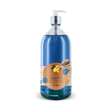 copy of Gel Douche Fête...