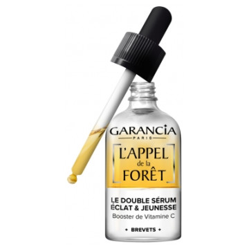 Garancia l'Appel de la...