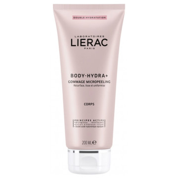 Lierac Body-Hydra+ Gommage...