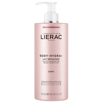 Lierac Body-Hydra+ Lait...