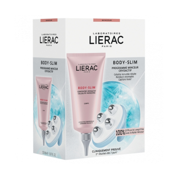 Lierac Body-Slim Programme...