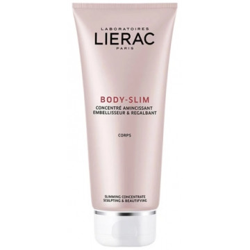 Lierac Body-Slim Concentré...