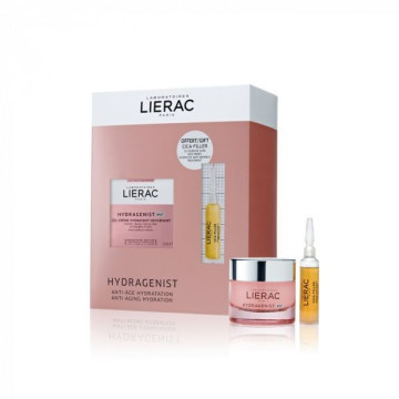 Lierac Hydragenist Mat...