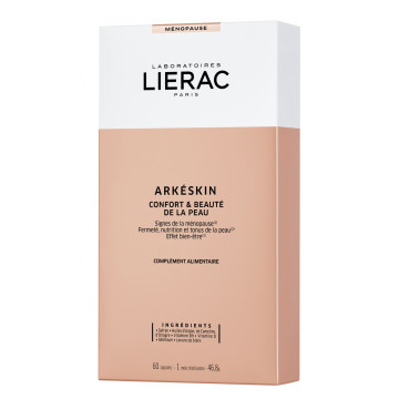 Lierac Arkéskin Confort et...