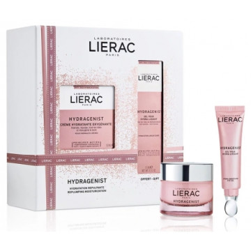 Lierac Coffret  Hydragenist