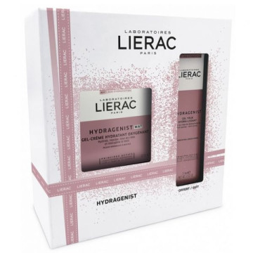 Lierac Hydragenist Mat Coffret