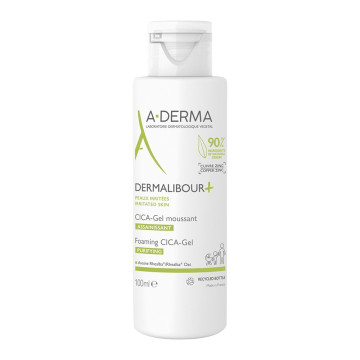 A-Derma Dermalibour+ CICA...