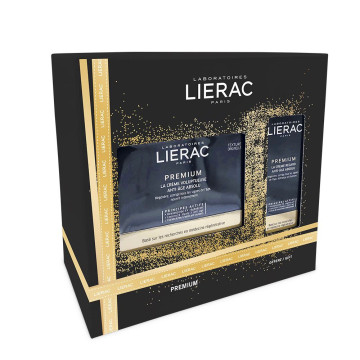 Lierac Crème Voluptueuse...