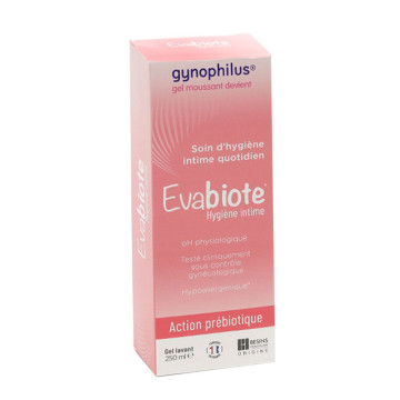 Evabiote Hygiène Intime Gel...