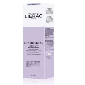 Liérac Lift Integral Crème...