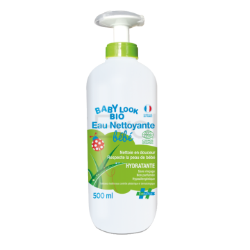 BabyLook BIO Eau Nettoyante...