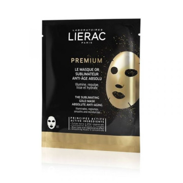 Lierac Premium Le Masque Or...