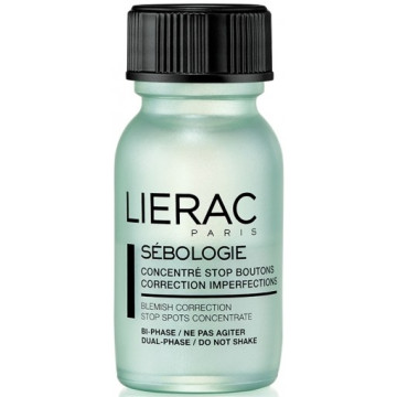 Lierac Sébologie Concentré...