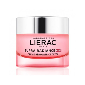 Lierac Supra Radiance Nuit...