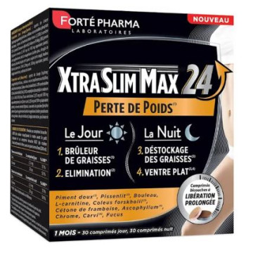Forté Pharma XtraSlim Max...