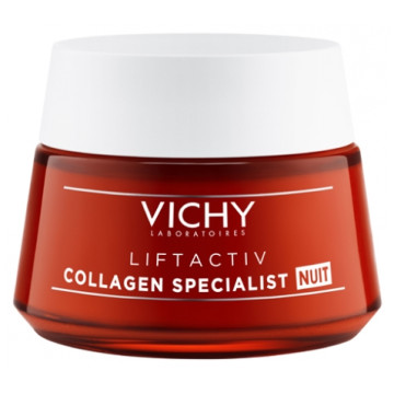 Vichy LiftActiv Collagen...