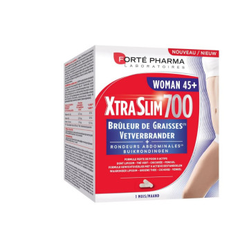 Forté Pharma Xtra Slim 700...