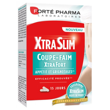 Forté Pharma XtraSlim...