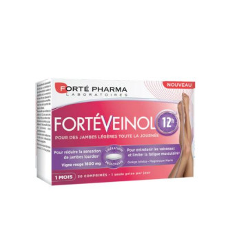 Forté Pharma FortéVeinol...