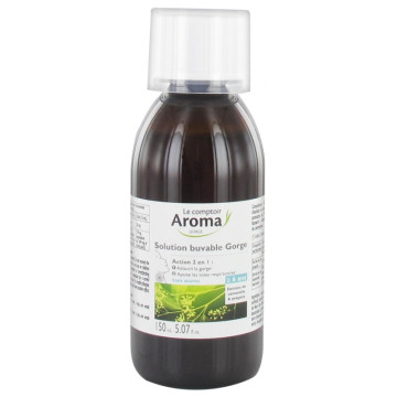 Le Comptoir Aroma Solution...