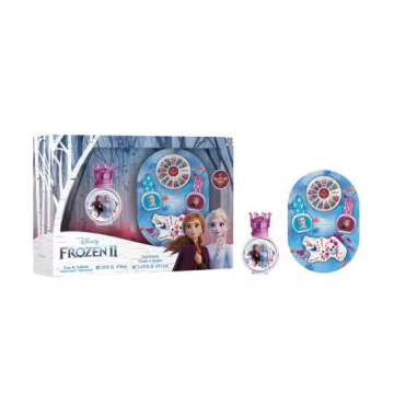 Coffret Reine des Neiges 2...
