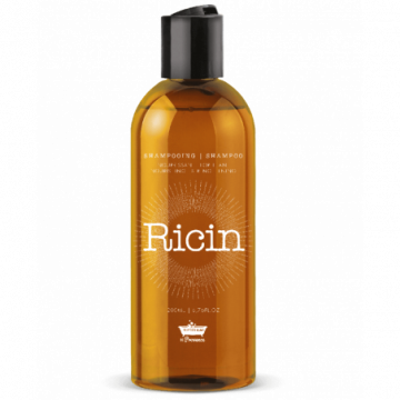 Les Petits Bains de Provence Shampooing Ricin 200ml