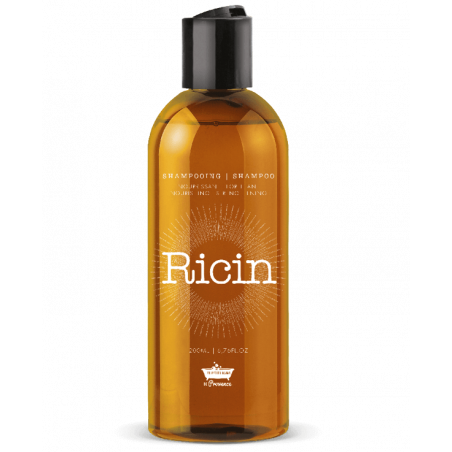 Les Petits Bains de Provence Shampooing Ricin 200ml