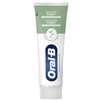 Oral-B Dentifrice Gencives...