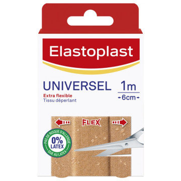 Elastoplast Pansement...