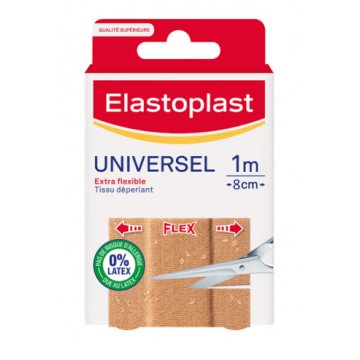 Elastoplast Pansement...