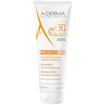 A-Derma Protect Lait...