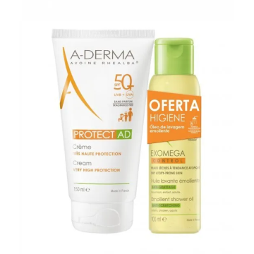 A-Derma Protect AD Crème...