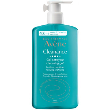 Avène Cleanance Gel...