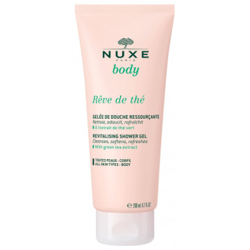 Nuxe Body Rêve de Thé Gelée...