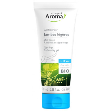 Le Comptoir Aroma Gel...