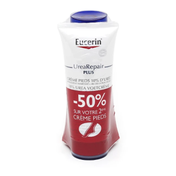 Eucerin Urea Repair Plus...