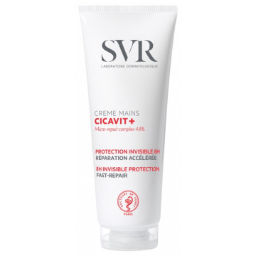 SVR Cicavit+ Crème Mains 75g