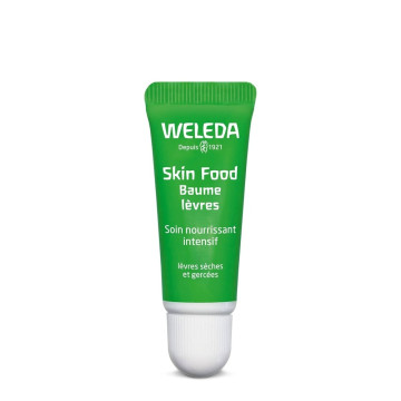 Weleda Skin Food Baume...