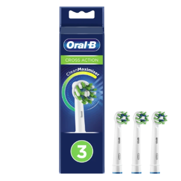 Oral-B Un Lot de 3...