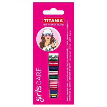 Titania Girls Coupe Ongles