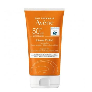 Avène Intense Protect 50+